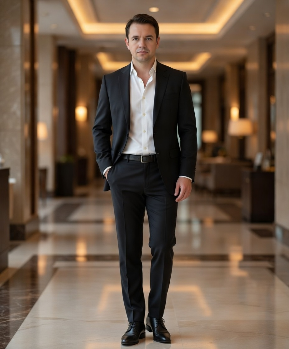 Founder of Stellar Models